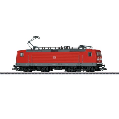 Märklin 37426 E-Lok BR 114 DB AG