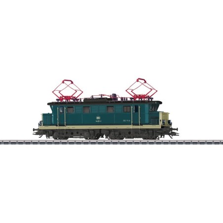 Märklin 37443 E-Lok BR 144 DB