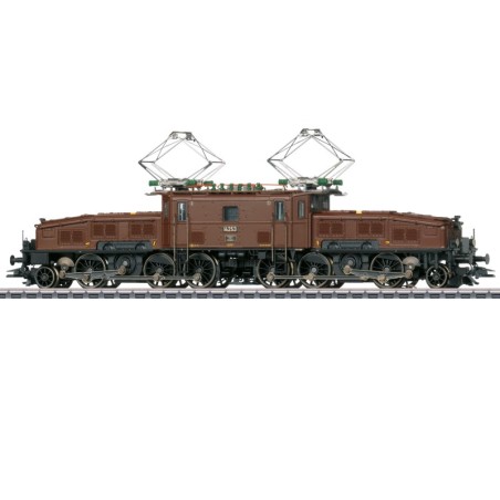 Märklin 39595 E-Lok Ce 6/8 II SBB