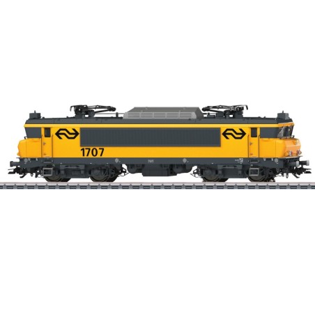 Märklin 39720 E-Lok Reihe 1700 NS