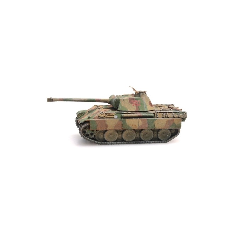 Artitec 6160087 WM Panther Ausf. G