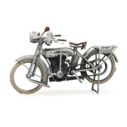 Artitec 6870320 WWI NSU Motorrad Epoche I militär