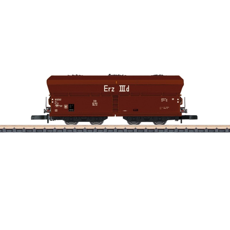 Märklin 86308 Güterwagen OOtz 50 DB