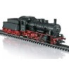 Märklin 37518 Güterzug-Dampflok BR 56 DB