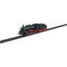 Märklin 39552 Güterzug-Dampflok BR 57.5 DB