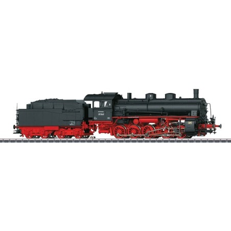 Märklin 39554 Güterzug-Dampflok BR 57.5 DB