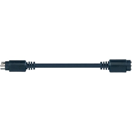 Märklin 60124 Kabel Adapter Mini Din 10p. a