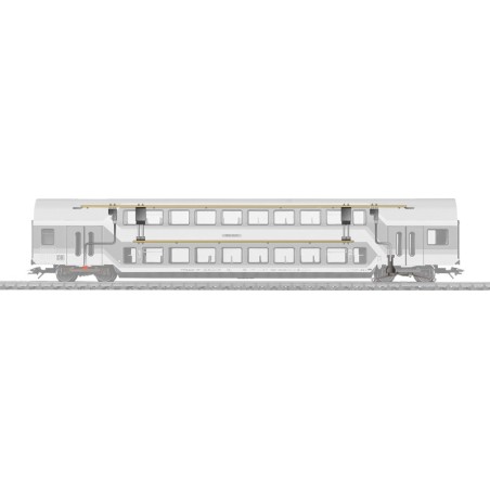 Märklin 73141 LED-Innenbeleuchtung DoSto