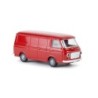 Brekina 34451 Fiat 238 Kastenwagen, rot, TD