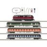 Märklin 81873 Startpackung Pop-Zug DB