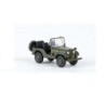 Brekina 58901 Jeep Universal, Military-Version, von Arwico