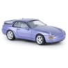 Brekina PCX870014 Porsche 968 metallic helllila, 1991,