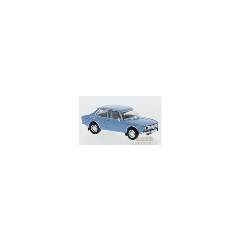 Brekina PCX870046 Saab 99 hellblau, 1970,