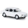 Brekina PCX870044 Saab 99 weiss,