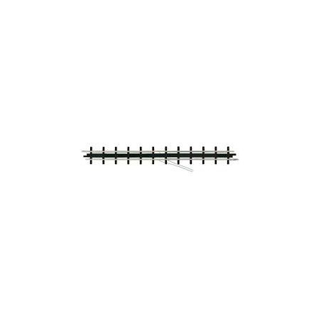 Busch 12306 1 Anschlussgleis 133,2 mm H0