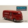 NSM0021 LukLet - VW T1b varevogn.