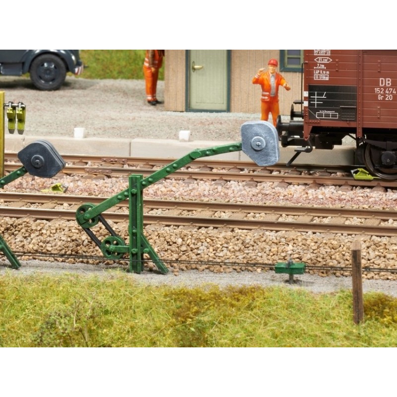 Noch 13501 Signalspannwerk