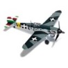 Busch 25018 Flugz.Bf 109 G6 Ungarn H0