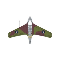 Oxford 81AC073 Captain Eric “Winkle” Brown Me163B - Standard Version