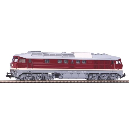 Piko 52760 Diesellok BR 132 063-9 DR IV