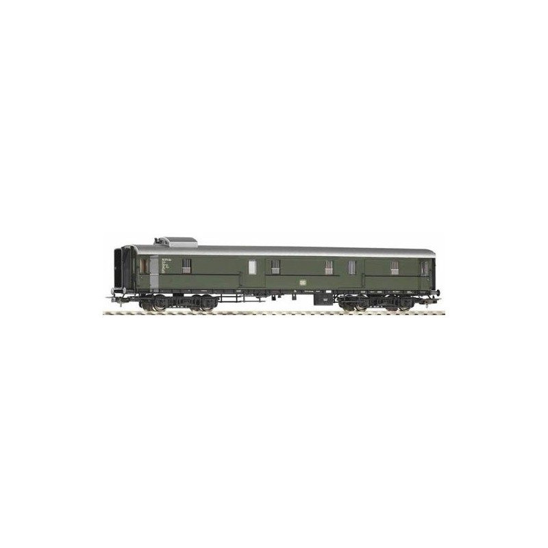 Piko 53170 Packwagen Pw4ye DB III