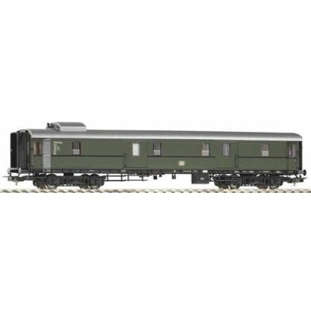 Piko 53170 Packwagen Pw4ye DB III