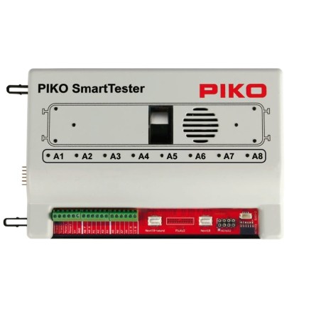 Piko 56416 PIKO SmartTester