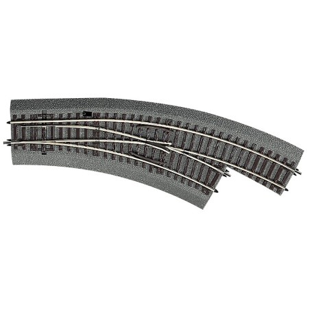 Roco 42557 Bogenweiche re. BWR-2/3