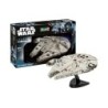 Revell 03600 Millennium Falcon-Model Kit