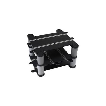 Scalextric 8295 ELEVATED CROSSOVER  (1 PC)