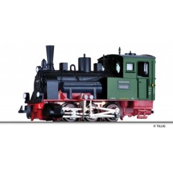 Tillig 2913 Dampflokomotive Nr. 1 "Neustadt" der NKB, Ep. III