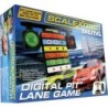 Scalextric 7041 DIGITAL PIT LANE BOX