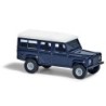 Busch 8372 Land Rover blau N