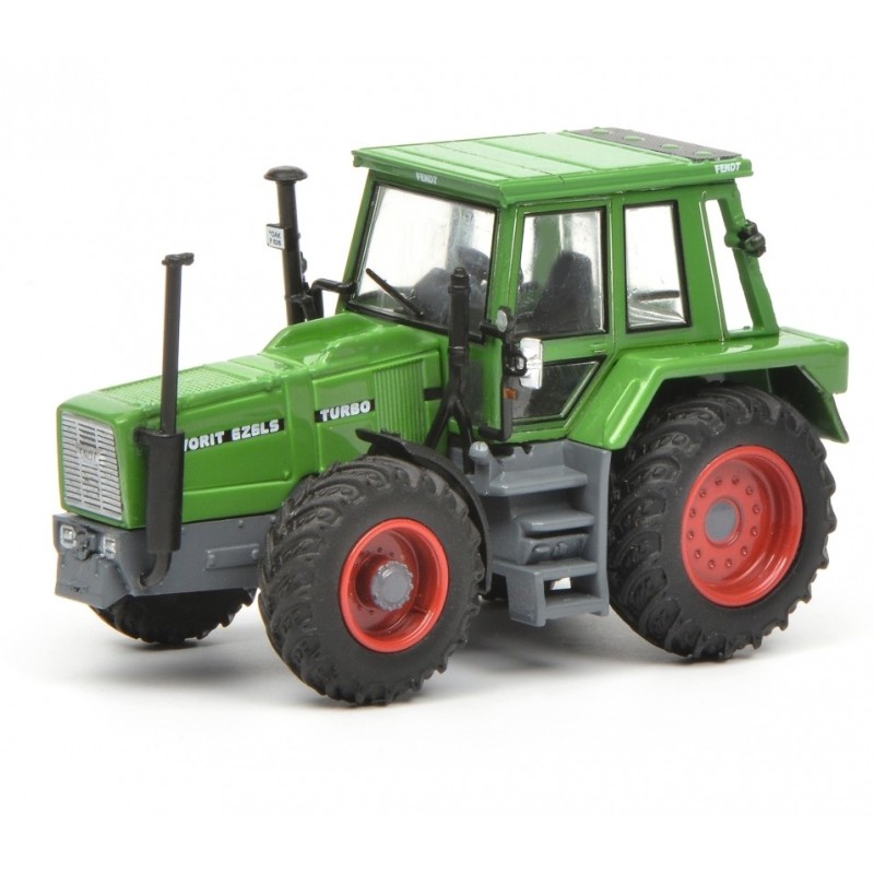 Schuco 452641600 Fendt Favorit 622 LS, green, 1:87