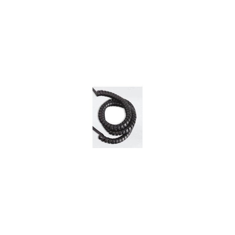 Uhlenbrock 62035 LocoNet Spiralkabel - 3 m