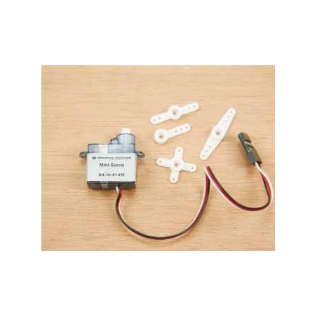 Uhlenbrock 81410 Mini-Servo