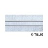 Tillig 87511 Straßenbahngleis 105,6mm (1-spurig) Pflaster