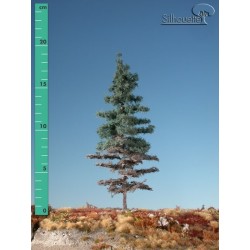 Silhouette 277-36 Forvitret grantræ højstamme sommer 2 stk. højde 3